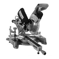 Toolson PRO KGZ 3400 Originalanleitung