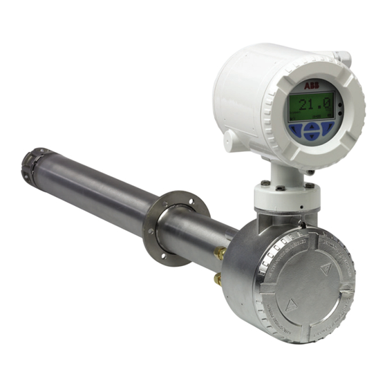 ABB Endura AZ20 Information