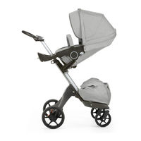 Stokke Xplory Bedienungsanleitung