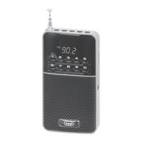 Trevi DR 730 M Bedienungsanleitung