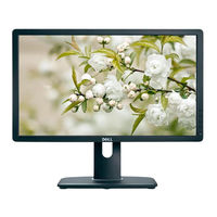 Dell U2212HM Benutzerhandbuch