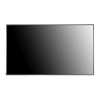 LG 86UH5F Benutzerhandbuch