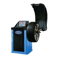 Twin Busch TW F-150 Basic-Line Installation, Bedienung Und Wartung