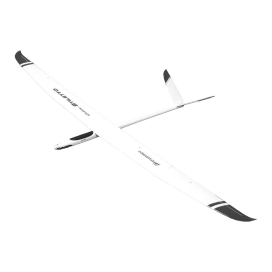 GRAUPNER 4562 Anleitung