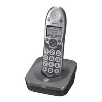 Amplicom PowerTel 500 Bedienungsanleitung
