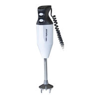 ESGE-Zauberstab M 200 Superbox Bedienungsanleitung