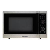 Daewoo KOC-154K Handbuch