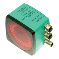 Pepperl+Fuchs PCV80I-F200-R4-V19 Handbuch