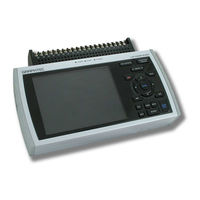 GRAPHTEC GL800 Kurzanleitung