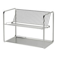 IKEA Ordning Bedienungsanleitung