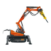 Husqvarna DXR140 Bedienungsanweisung