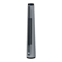 Nabo TOWER Serie Bedienungsanleitung