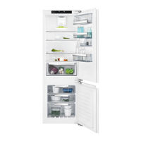 Electrolux IK301BNR Benutzerinformation