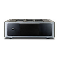 NAD M28 Bedienungsanleitung