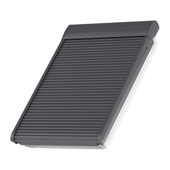 Velux INTEGRA SML Montageanleitung