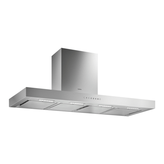 Gaggenau AW240120 Gebrauchsanleitung