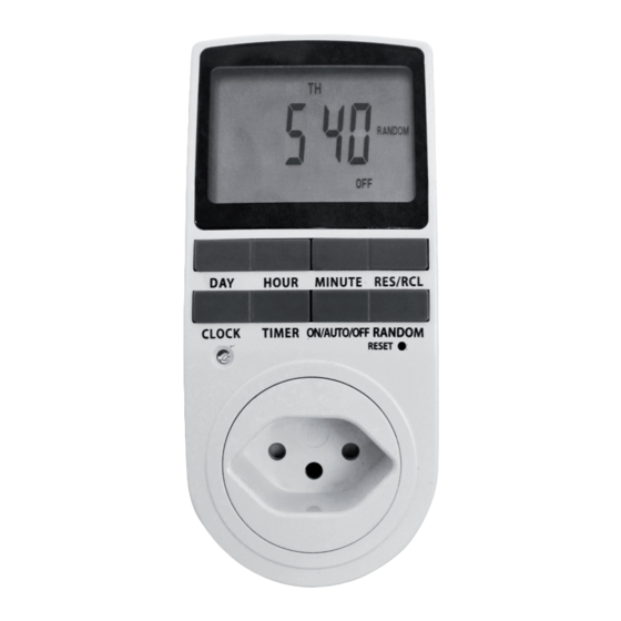 careware ST-T02 Gebrauchsanweisung