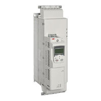ABB ACS850 series Kurzanleitung