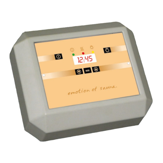 EOS ECON 45A2 Montageanleitung