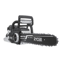 Ryobi RCS36B35HI Übersetzung Der Originalanleitung