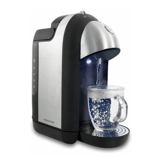 Morphy Richards Meno One Cup Bedienungsanleitung