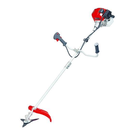 EINHELL GC-BC 52 I AS Originalbetriebsanleitung