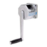 Pfaff 040271008 Betriebsanleitung