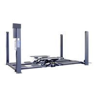 Bosch VLH 4x45 Erstinbetriebnahme