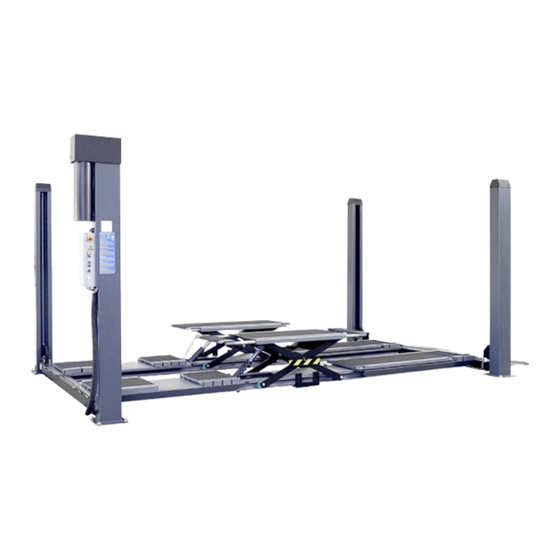 Bosch VLH 4x45 Erstinbetriebnahme