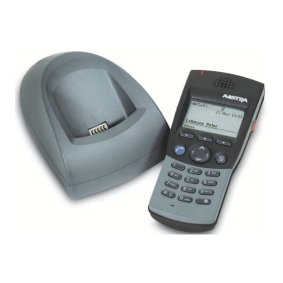 Aastra Ascotel Office 160 pro Bedienungsanleitung