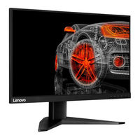 Lenovo G25-10 Bedienungsanleitung