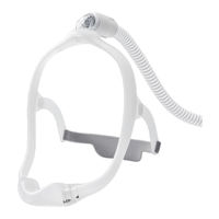 Philips Respironics DreamWear Gebrauchsanweisung
