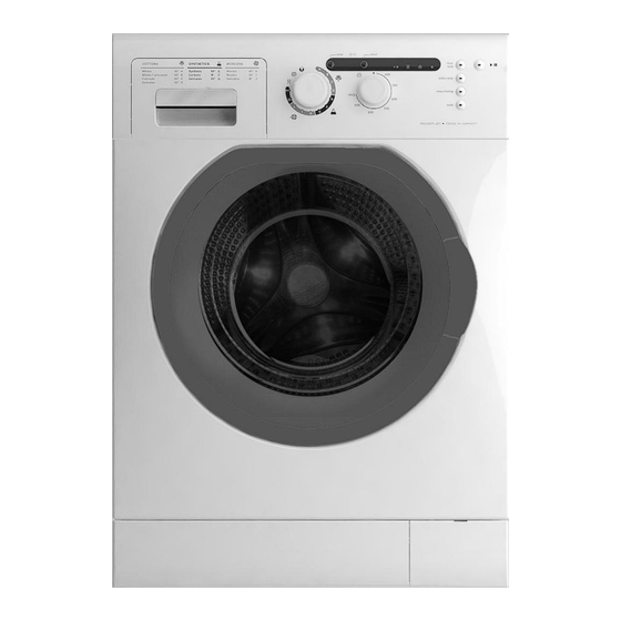 mio star VE 7009 WA+AA Bedienungsanleitung