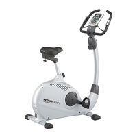 Kettler GOLF S Montageanleitung