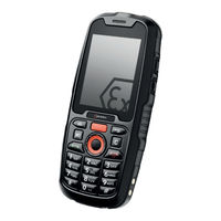 i.safe MOBILE IS120.2 Kurzanleitung