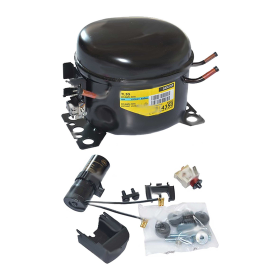 Danfoss L3F Bedienungsanleitung