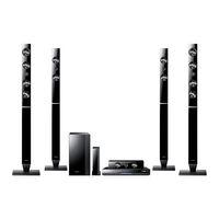 Samsung HT-D6750W Handbuch