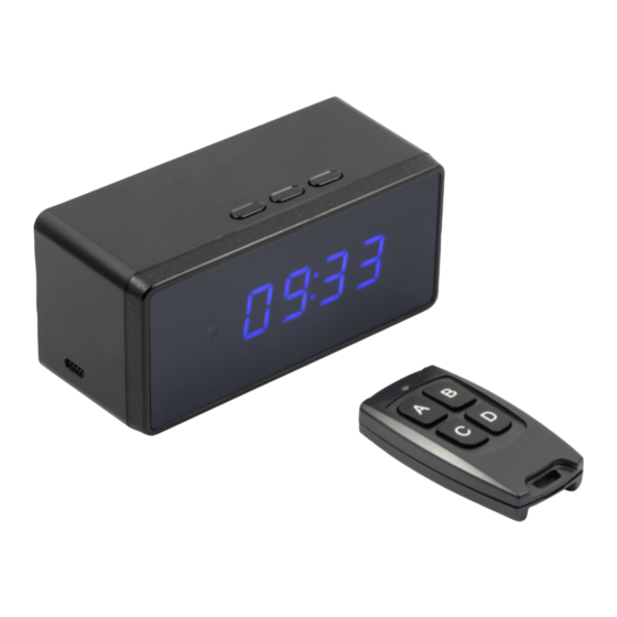 Technaxx TX-76 Bedienungsanleitung