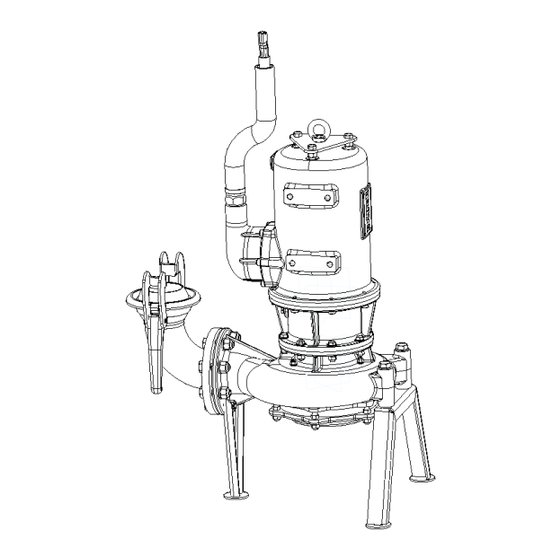 Bauer ESP/CSP Betriebsanleitung