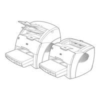 HP C7046 Benutzerhandbuch