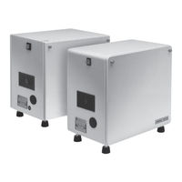 Cattani Mono-Jet Alpha Gebrauchsanweisung