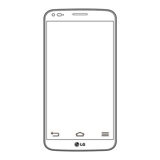 LG -D955 Benutzerhandbuch