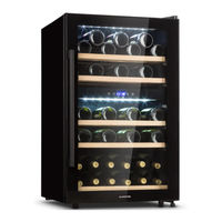 Klarstein BAROSSA 40D Bedienungsanleitung