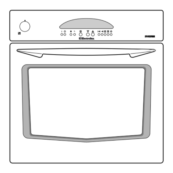 Electrolux EB SL60 Gebrauchsanweisung