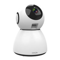 Chacon IPCAM-RI01 Bedienungsanleitung