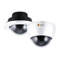 Eneo VKCD-1327WFM Montageanleitung Und Bedienungsanleitung