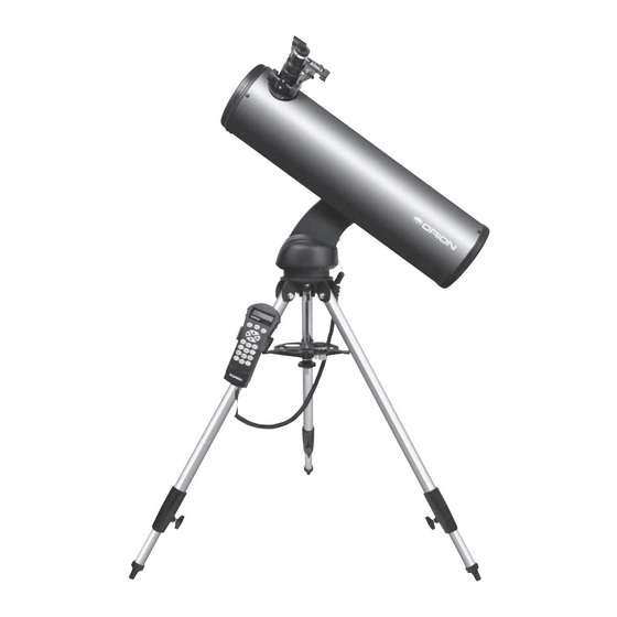 Orion 13159 Bedienungsanleitung