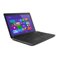 Toshiba C50Dt Benutzerhandbuch