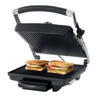 Silvercrest SPM 2000 A1 Bedienungsanleitung