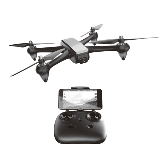 Potensic D60 Anleitung